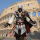 Image for article titled Ezio Goes To Rome In The Next Assassin's Creed